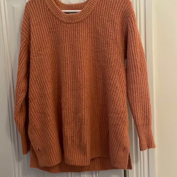 Maternity Isabel Fall sweater - Picture 1 of 3